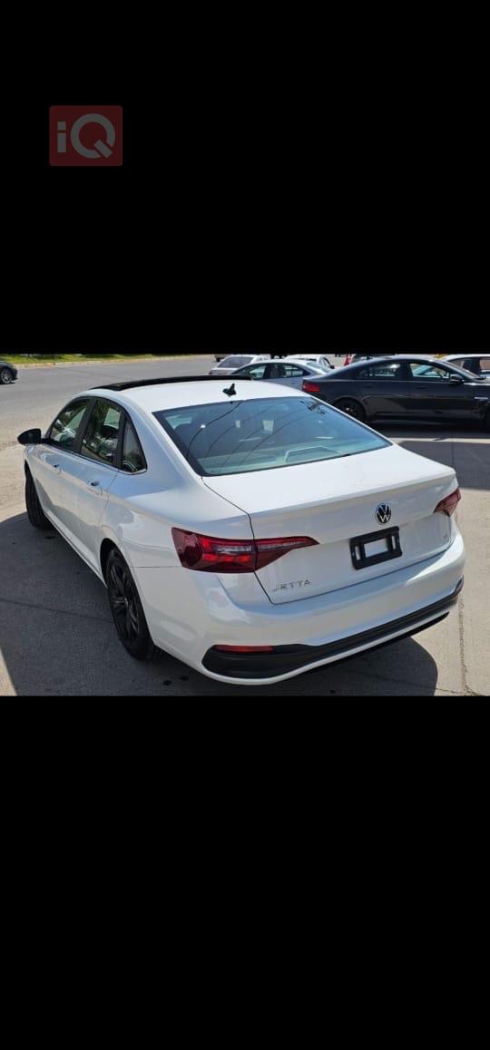 فولكسفاغن جيتا